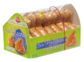 Wicklein Easter Bunnies Sugar Glazed Cookie 190g