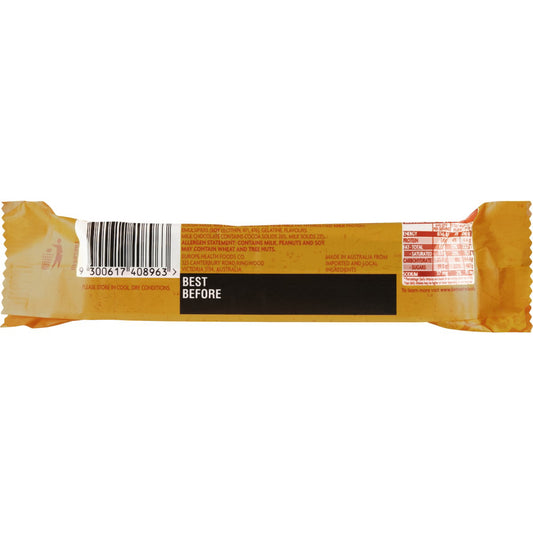EUROPE HONEY LOG 40G