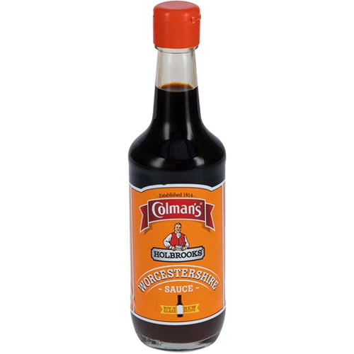 Holbrooks Worchester Sauce 250ml