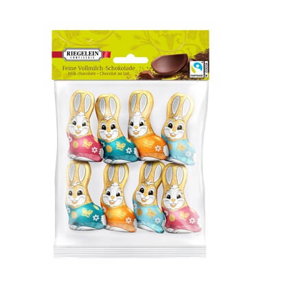 Riegelein Nicki Bunny Bag 75g