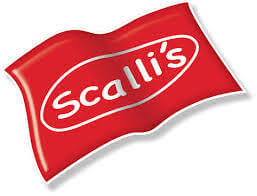 BEST BY MARCH 2026: Scallis Sweet Chutney Spice 250g