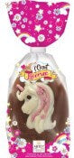 Abtey Hollow Milk Chocolate Unicorn Egg 120g