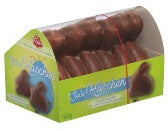 Wicklein Easter Bunnies Milk Chocolate Cookie 190g