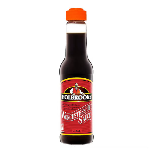 Holbrooks Worcester Sauce 250ml