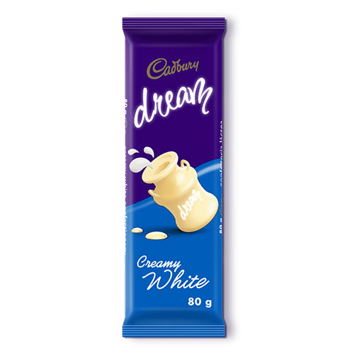 Cadbury Dream Bar 