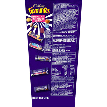 CAD FAVOURITES MARVELLOUS CREATIONS 264G