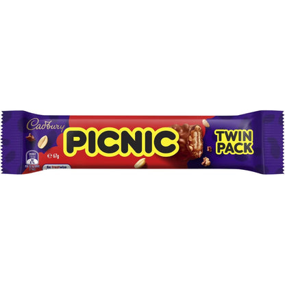 CAD PICNIC 67G