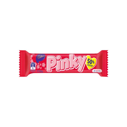 CADBURY PINKY 40G