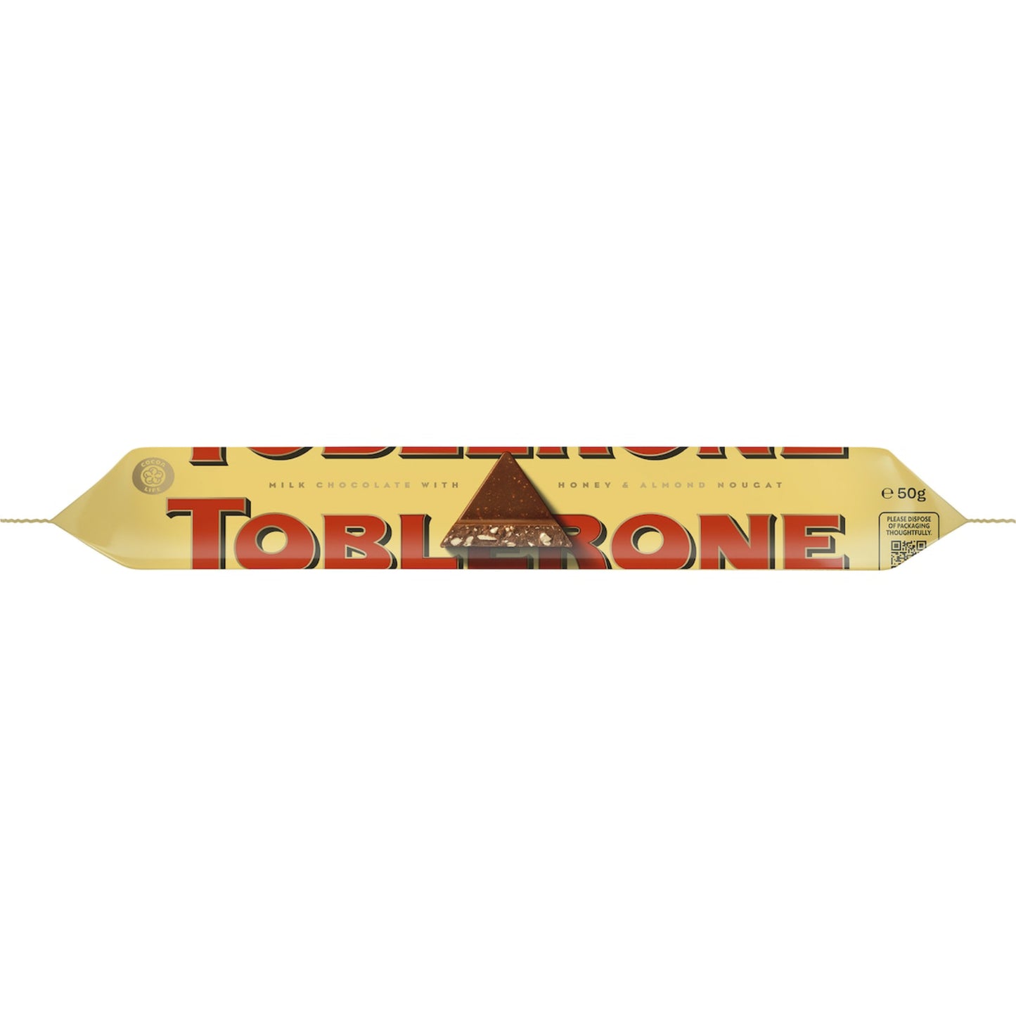 TOBLERONE 50G