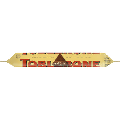 TOBLERONE 50G